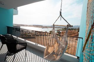Ayla B12 Beach Apartment Aqaba - Akaba - 2