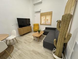 Apartamento Arango Centro 10A - Málaga - 3