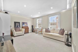 1BR Furnished in Earls Court With WiFi - 0