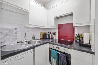 1BR Furnished in Earls Court With WiFi - London - 6