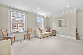 1BR Furnished in Earls Court With WiFi - London - 4
