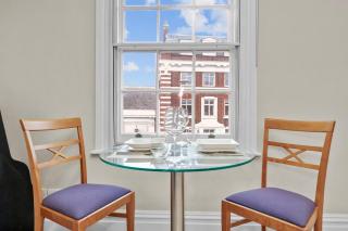 1BR Furnished in Earls Court With WiFi - London - 3