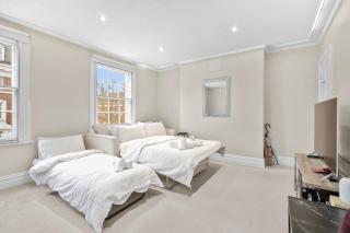 1BR Furnished in Earls Court With WiFi - London - 2