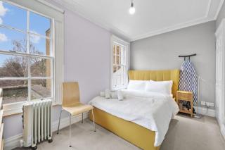 1BR Furnished in Earls Court With WiFi - London - 1