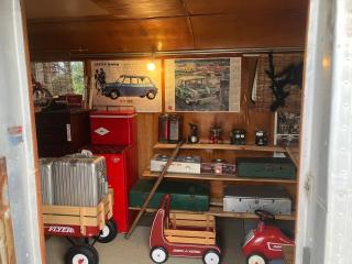Guesthouse Coco Garage - Kirishima - 2