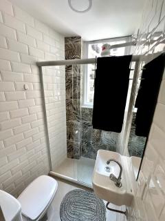 Copacabana Charme MINI APARTMENT - 1