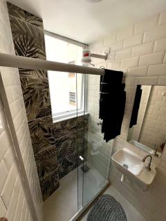 Copacabana Charme MINI APARTMENT - Río de Janeiro - 4