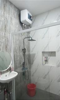 Yasmine Homestay Rejodani - Ngaglik - 2