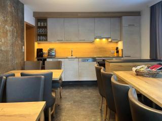 Chalet Saliterer - Grossarl - 9