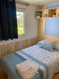 Bungalow Mobilhome Agua en Chiclana de la Frontera, Cádiz - Chiclana de la Frontera - 4