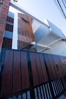 Mezzanine Luxury Smart Room - Sanur - Sanur - 9