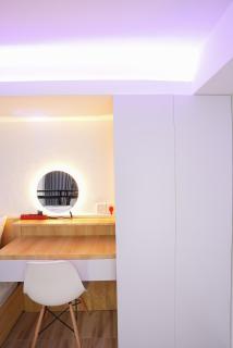 Mezzanine Luxury Smart Room - Sanur - Sanur - 8