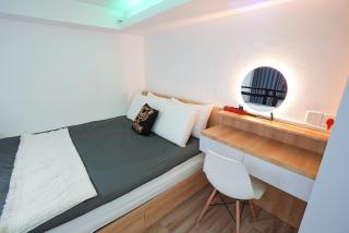 Mezzanine Luxury Smart Room - Sanur - Sanur - 3