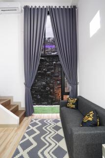 Mezzanine Luxury Smart Room - Sanur - Sanur - 1