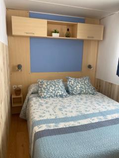 Bungalow Mobilhome Agua en Chiclana de la Frontera, Cádiz - Chiclana de la Frontera - 5