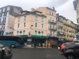 Hotel Saint Jean Baptiste - Lourdes - 9