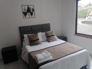 Apartamento Campestre Pereira - 1