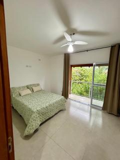 AL MAR - Apartamento novo Praia Jabaquara - PARATY - Paraty - 9
