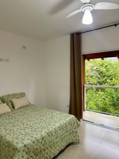 AL MAR - Apartamento novo Praia Jabaquara - PARATY - Paraty - 8