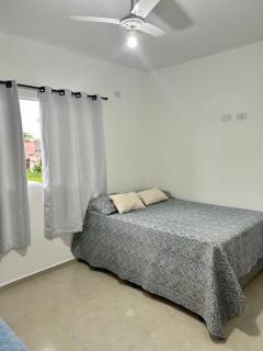 AL MAR - Apartamento novo Praia Jabaquara - PARATY - Paraty - 7