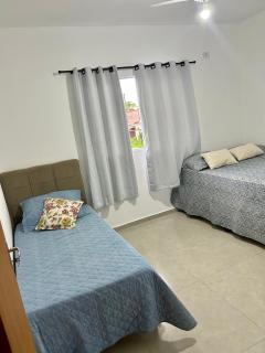 AL MAR - Apartamento novo Praia Jabaquara - PARATY - Paraty - 6