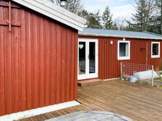 Holiday home Ålbæk VII - Ålbæk - 9