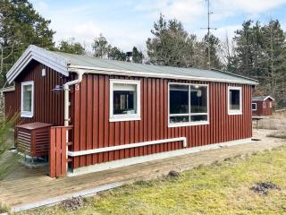 Holiday home Ålbæk VII - Ålbæk - 0