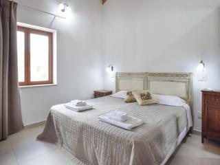 Elegant villa with swimming pool near Etna - Gaggi - 8