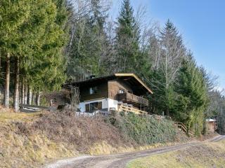Sonnenhütte oben - Niederau - 9