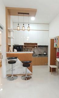 Yasmine Homestay Rejodani - Ngaglik - 6
