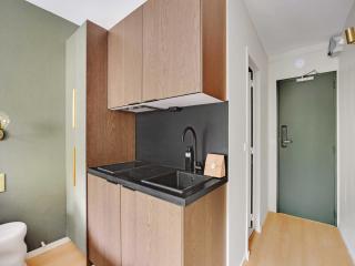 Modern "Green Suites" residence - Meudon Vélizy - Meudon - 8