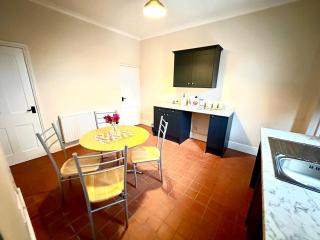 COZY KINGSIZE room in Shared House 2 - Chesterfield - 5