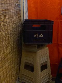 Samgakji Station 3 seconds 4 rooms 10 people 2 bathrooms Namsan Tower Rooftop Barbecue Attic - Seul - 5