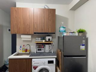 Condo hotel in Lapu Lapu City - Basbas - 8