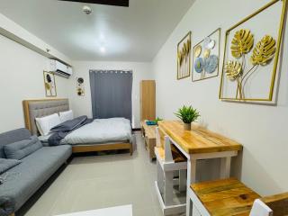 Condo hotel in Lapu Lapu City - Basbas - 3