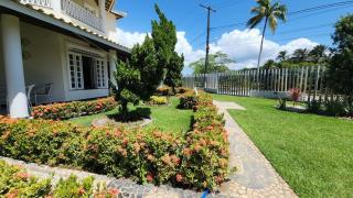 Casa Paraíso da lagoa 9 suítes na ilha - Vera Cruz de Itaparica - 2
