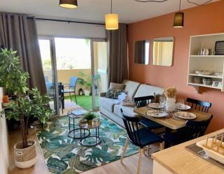 T2 Vue Mer à Cannes - 9