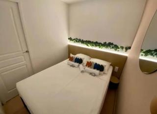 T2 Vue Mer à Cannes - 4