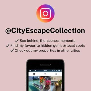 Appartement cosy avec oasis privée, salle de jeux, vélos bienvenus - 1