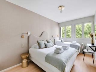 Modern "Green Suites" residence - Meudon Vélizy - Meudon - 0
