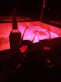 Bungalow con jacuzzi YeyYe - Chachagua - 8