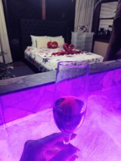 Bungalow con jacuzzi YeyYe - Chachagua - 9