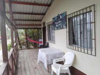 Posada Arusí - Arusí - 9