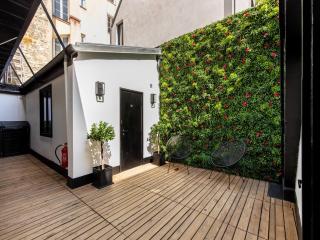 Comfortable studio - 2P - Javel Tour Eiffel - Paris - 6