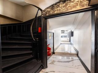 Comfortable studio - 2P - Javel Tour Eiffel - Paris - 3