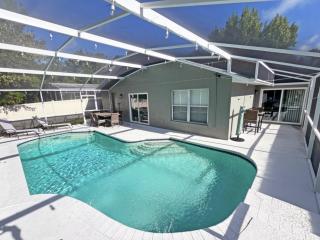 Stardust Villa home - Kissimmee - 9