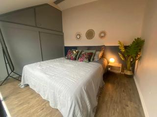 Stylish & Cosy Mezzanine in Historical Old Town - Annecy - 8