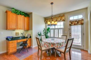 10 Mi to Dtwn Greensboro Family Gem with Yard - Friendship - 5