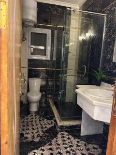 Pyramids Gold Sand Apartment - Il Cairo - 7