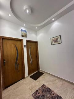 Pyramids Gold Sand Apartment - Il Cairo - 5